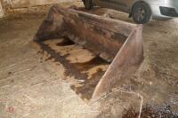 X FORM PROFESSIONAL 7'6" HANDLER BUCKET - 6