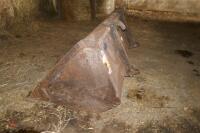 X FORM PROFESSIONAL 7'6" HANDLER BUCKET - 7