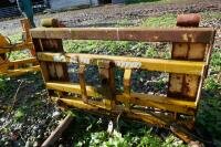 TWOSE BALE SQUEEZE - 4