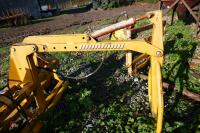 TWOSE 'OVER THE TOP' BALE HANDLER - 3