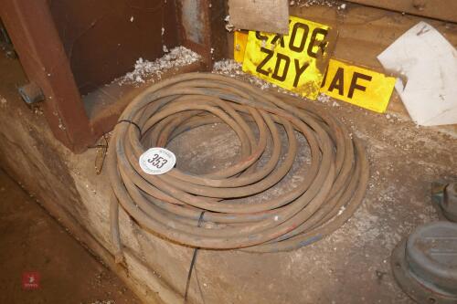 AIR HOSE