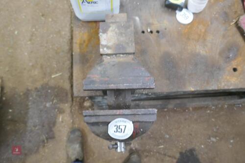 LARGE BENCH VICE