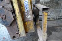 GRAYS BOX TIPPER - 5