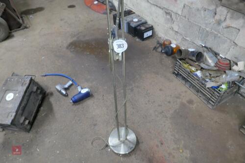 INDOOR LOUNGE MORDERN STANDARD LAMP