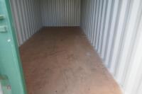2017 20' SHIPPING CONTAINER *LOT WITHDRAWN - APOLOGIES FOR ANY INCONVENIENCE* - 8