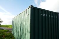 2013 20' SHIPPING CONTAINER *LOT WITHDRAWN - APOLOGIES FOR ANY INCONVENIENCE* - 5