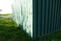 2013 20' SHIPPING CONTAINER *LOT WITHDRAWN - APOLOGIES FOR ANY INCONVENIENCE* - 12