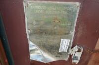 2002 40' SHIPPING CONTAINER - 13