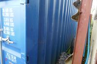 2019 20' SHIPPING CONTAINER *LOT WITHDRAWN - APOLOGIES FOR ANY INCONVENIENCE* - 5