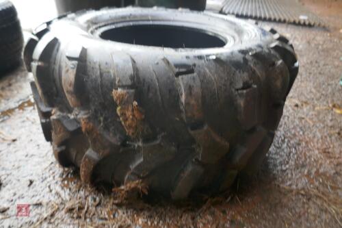 1 ANCLA M/T ATV AT26X11-12 TYRE