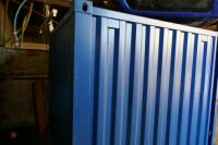 8' SHIPPING CONTAINER - 3