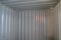 8' SHIPPING CONTAINER - 7