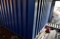 8' SHIPPING CONTAINER - 3