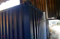 8' SHIPPING CONTAINER - 4