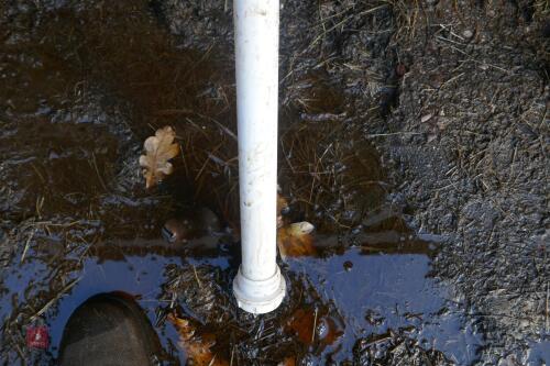 HAND DRUM PUMP