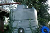 BALMORAL BRM V2270 PLASTIC FUEL TANK - 3