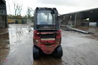 2003 LINDE H20 FORKLIFT - 6