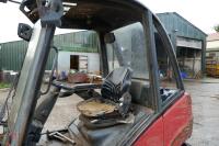 2003 LINDE H20 FORKLIFT - 7
