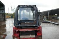 2003 LINDE H20 FORKLIFT - 12