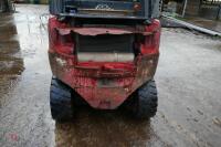 2003 LINDE H20 FORKLIFT - 13