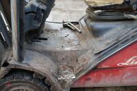 2003 LINDE H20 FORKLIFT - 14