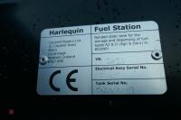 2021 HARLEQUIN 2500FS FUEL STATION TANK - 3