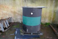 SOLWAY BIN - 3