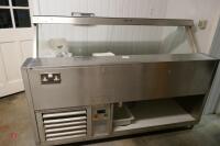 XL REFRIGERATORS SHOP DISPLAY UNIT - 5