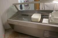 XL REFRIGERATORS SHOP DISPLAY UNIT - 9