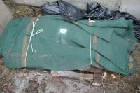 50' X 15' GREEN SILAGE PIT COVER - 6