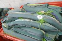 APPROX 40 SILAGE PIT GRAVEL BAGS - 2