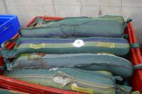 APPROX 40 SILAGE PIT GRAVEL BAGS