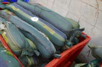 APPROX 40 SILAGE PIT GRAVEL BAGS - 2