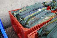 APPROX 40 SILAGE PIT GRAVEL BAGS - 3