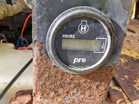 2002 THWAITES 3TON DUMPER - 9