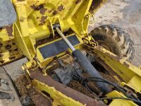 2002 THWAITES 3TON DUMPER - 11