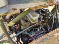 2002 THWAITES 3TON DUMPER - 13