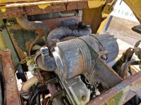 2002 THWAITES 3TON DUMPER - 15