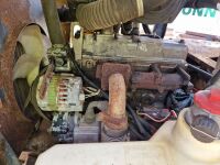 2002 THWAITES 3TON DUMPER - 17