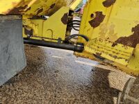 2002 THWAITES 3TON DUMPER - 20