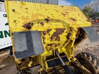2002 THWAITES 3TON DUMPER - 22