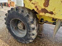 2002 THWAITES 3TON DUMPER - 23