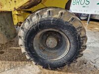 2002 THWAITES 3TON DUMPER - 28