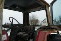 1976 MASSEY FERGUSON 565 2WD TRACTOR - 15
