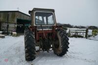 1976 MASSEY FERGUSON 565 2WD TRACTOR - 17