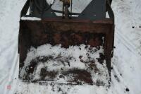 1976 MASSEY FERGUSON 565 2WD TRACTOR - 20