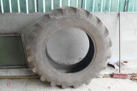 1976 MASSEY FERGUSON 565 2WD TRACTOR - 21