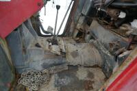1976 MASSEY FERGUSON 565 2WD TRACTOR - 22