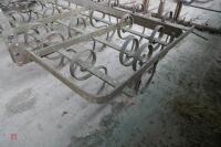 8' TRIPLE K CULTIVATOR - 8