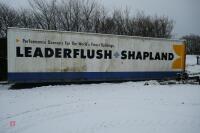 40' SHIPPING CONTAINER - 4